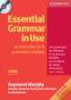 Essential Grammar